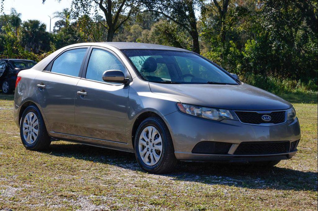 used 2012 Kia Forte car, priced at $3,500