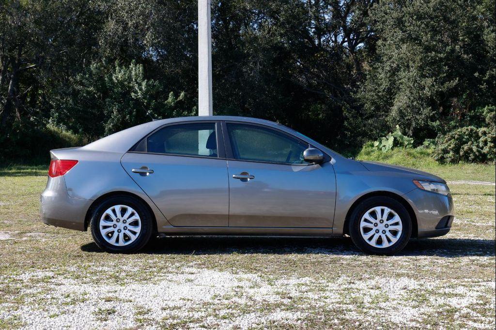 used 2012 Kia Forte car, priced at $3,500