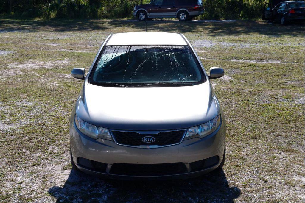 used 2012 Kia Forte car, priced at $3,500