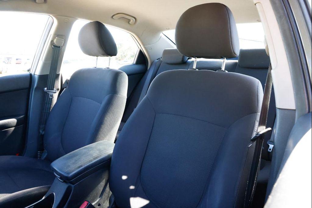 used 2012 Kia Forte car, priced at $3,500