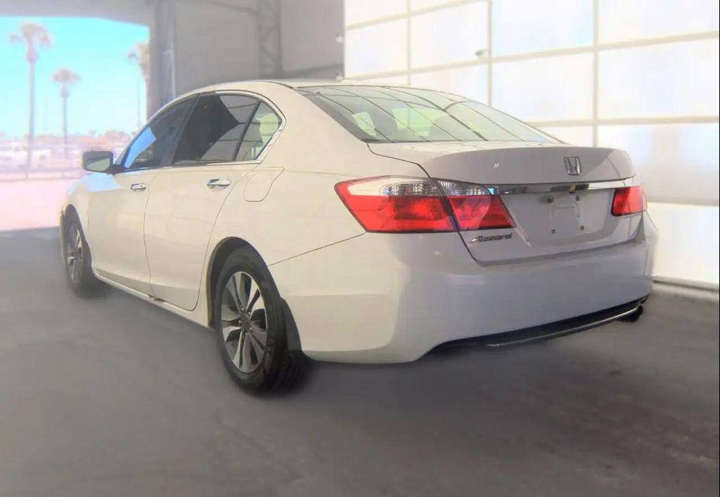 used 2013 Honda Accord car, priced at $4,900