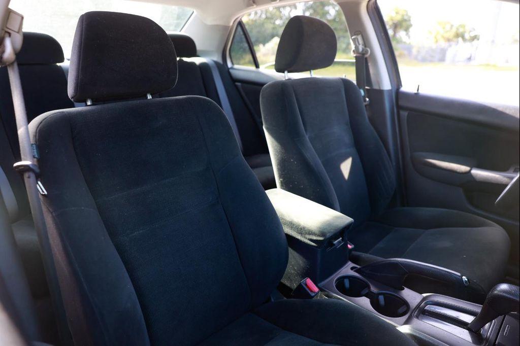 used 2007 Honda Accord car, priced at $4,800