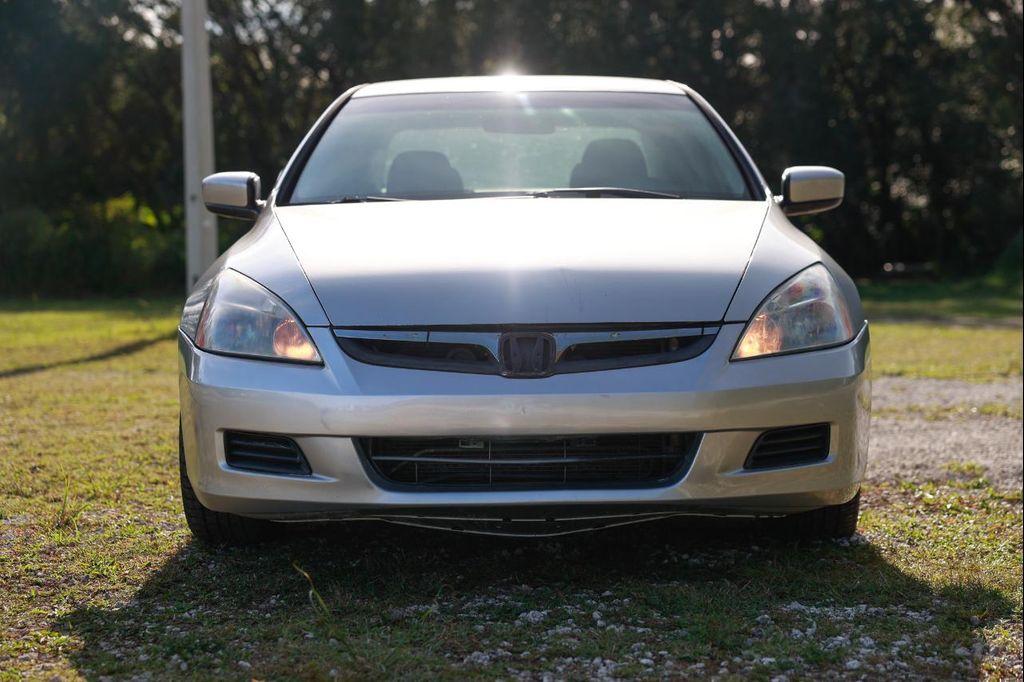 used 2007 Honda Accord car, priced at $4,800