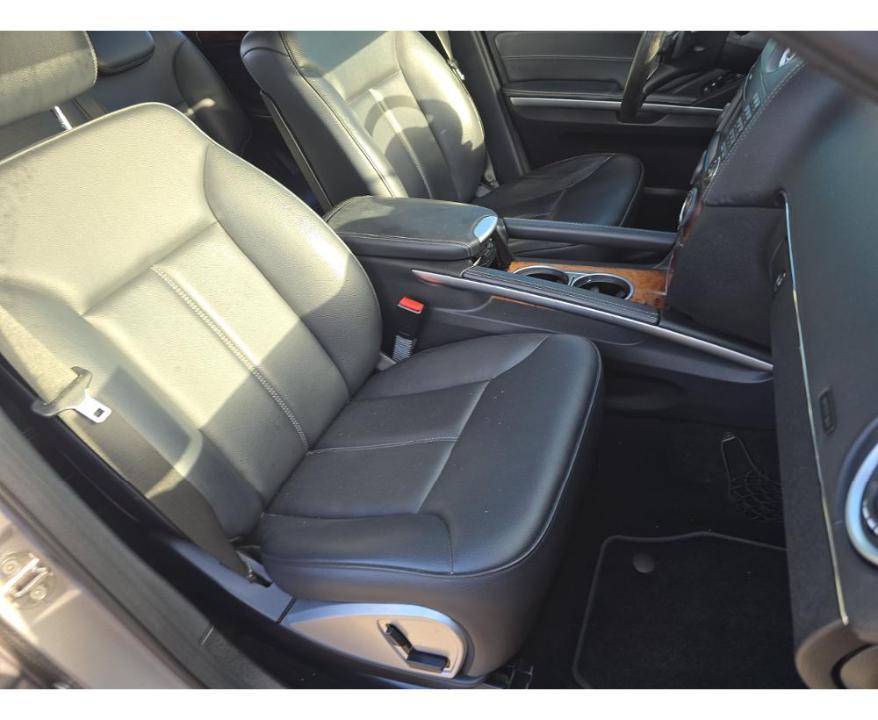 used 2010 Mercedes-Benz GL-Class car, priced at $5,900
