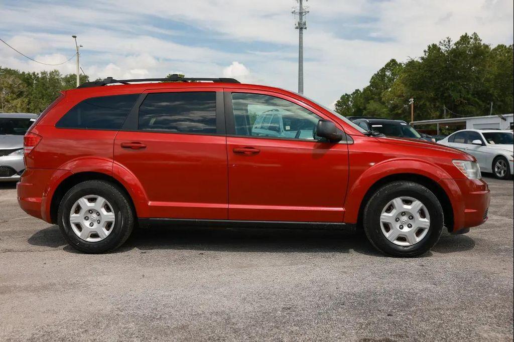 used 2010 Dodge Journey car, priced at $5,500