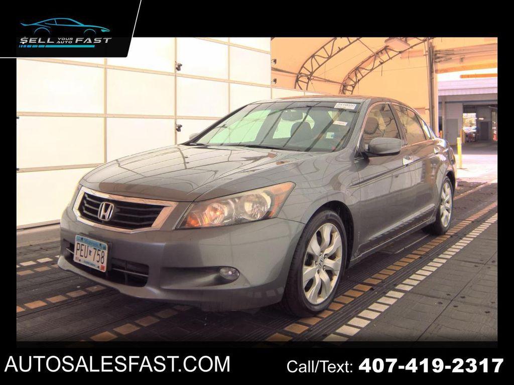 used 2010 Honda Accord car, priced at $4,900