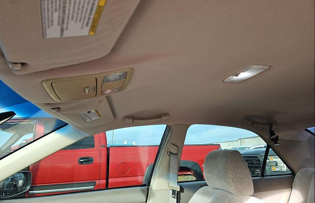 used 2004 Toyota Camry car, priced at $3,500