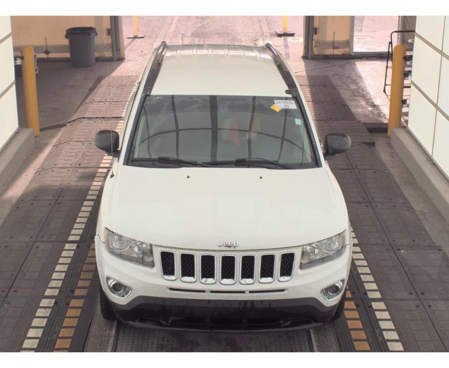 used 2013 Jeep Compass car, priced at $3,500