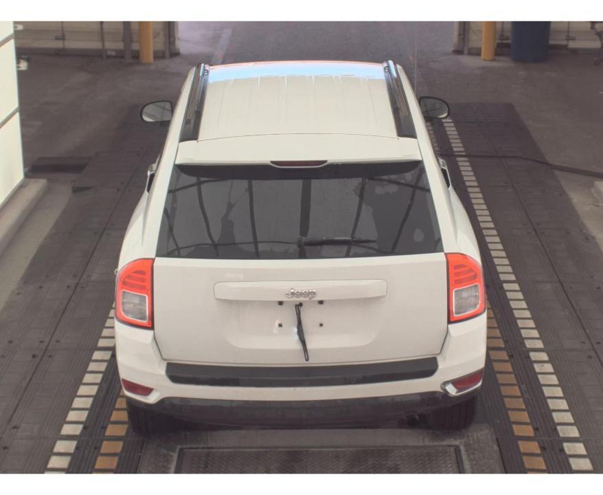 used 2013 Jeep Compass car, priced at $3,500