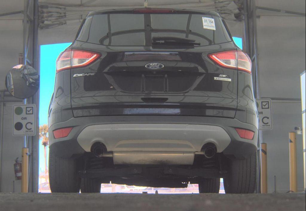 used 2015 Ford Escape car, priced at $5,900