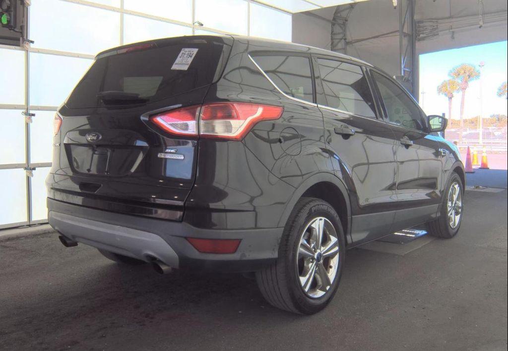used 2015 Ford Escape car, priced at $5,900