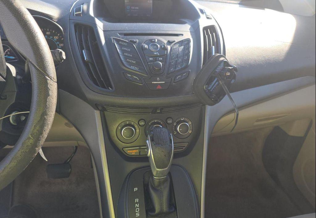 used 2015 Ford Escape car, priced at $5,900