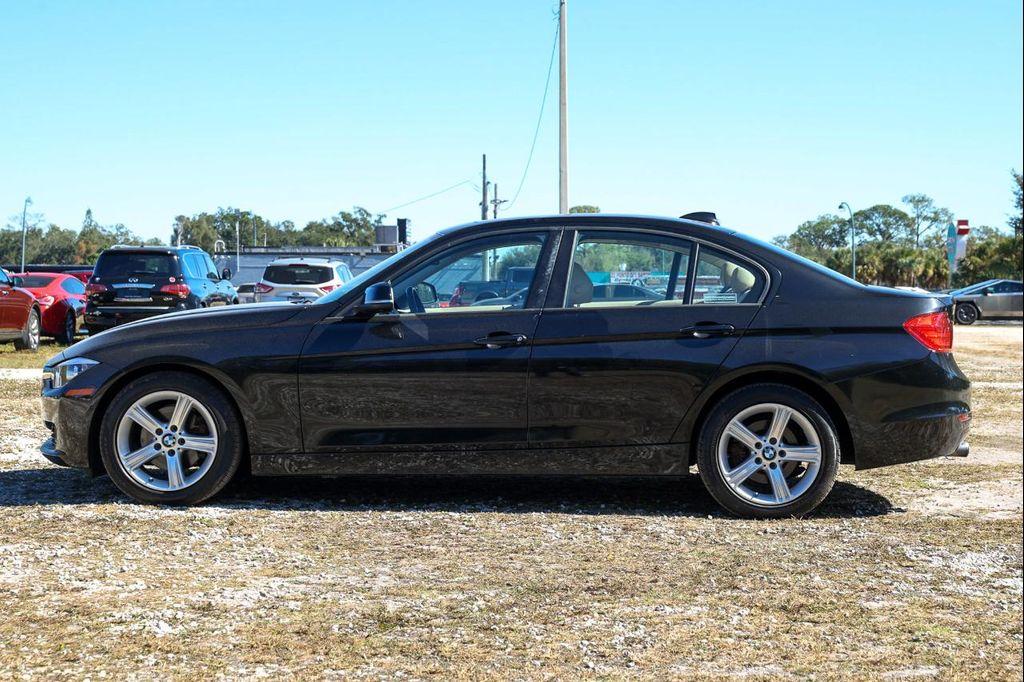 used 2013 BMW 328 car, priced at $7,900