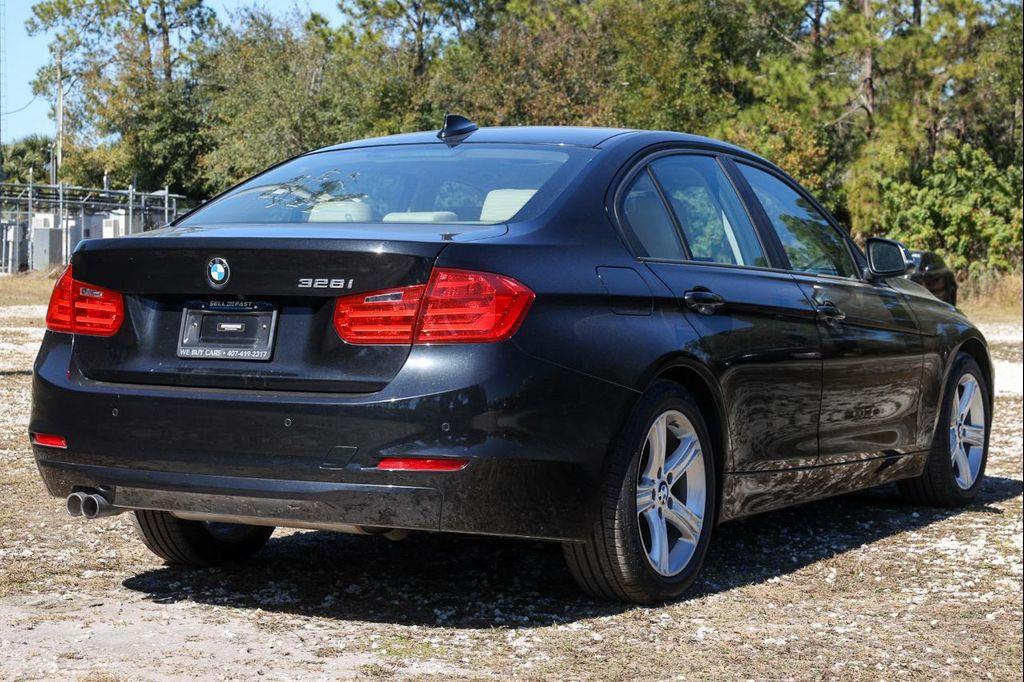 used 2013 BMW 328 car, priced at $7,900