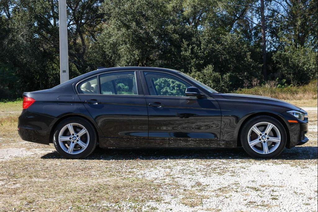 used 2013 BMW 328 car, priced at $7,900