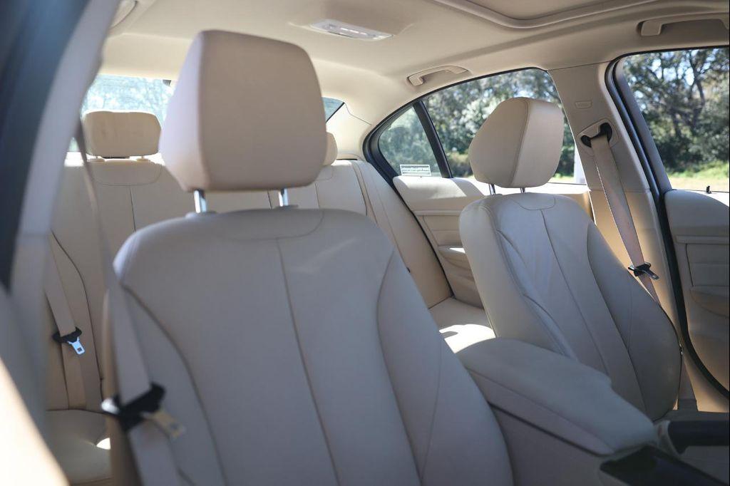 used 2013 BMW 328 car, priced at $7,900