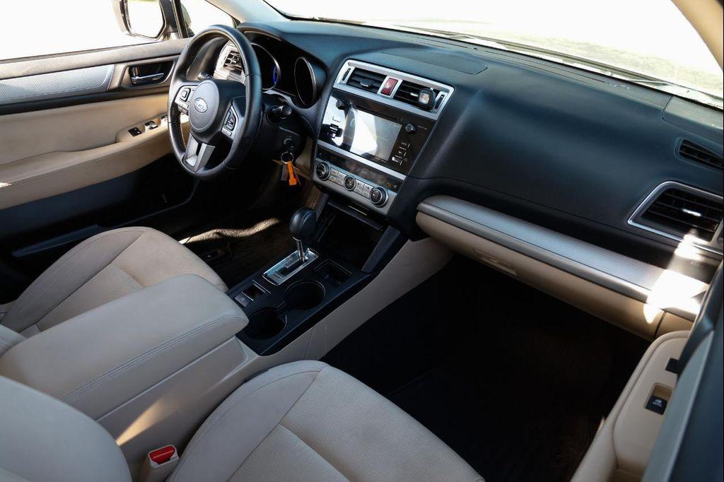 used 2015 Subaru Legacy car, priced at $4,900