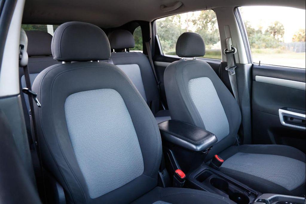 used 2012 Chevrolet Captiva Sport car, priced at $3,500