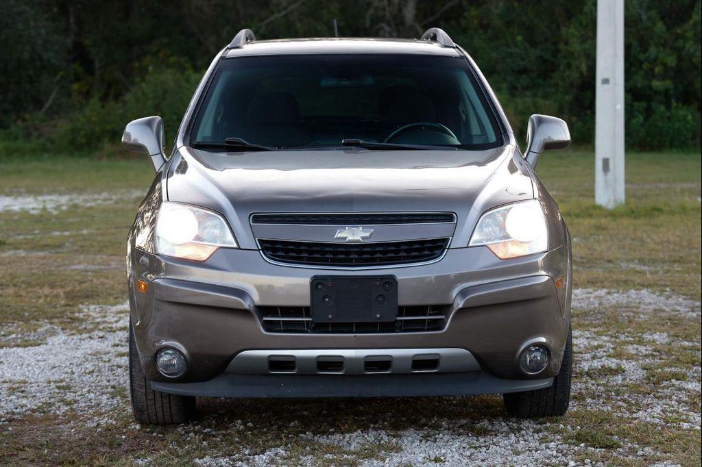 used 2012 Chevrolet Captiva Sport car, priced at $3,500