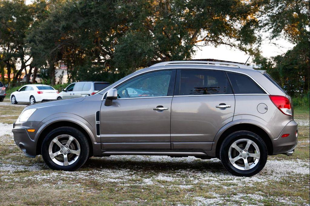 used 2012 Chevrolet Captiva Sport car, priced at $3,500