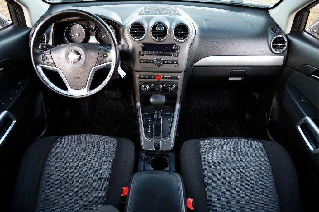 used 2012 Chevrolet Captiva Sport car, priced at $3,500