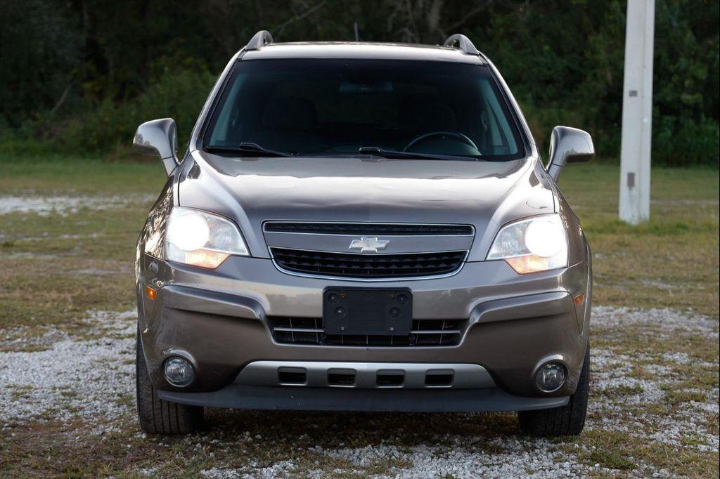 used 2012 Chevrolet Captiva Sport car, priced at $3,500