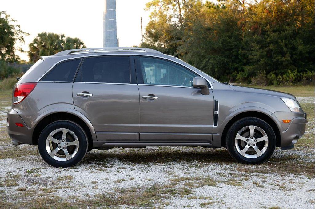 used 2012 Chevrolet Captiva Sport car, priced at $3,500