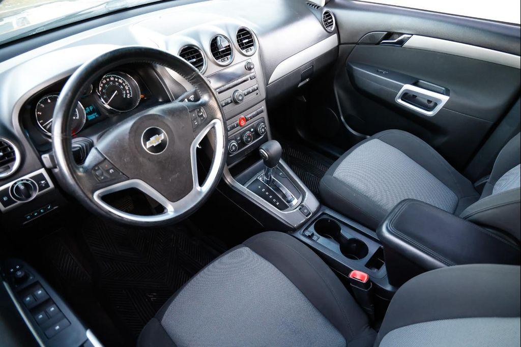 used 2012 Chevrolet Captiva Sport car, priced at $3,500