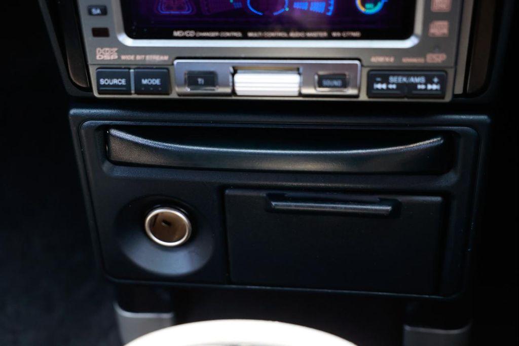 used 2000 Toyota MR2 car, priced at $10,900