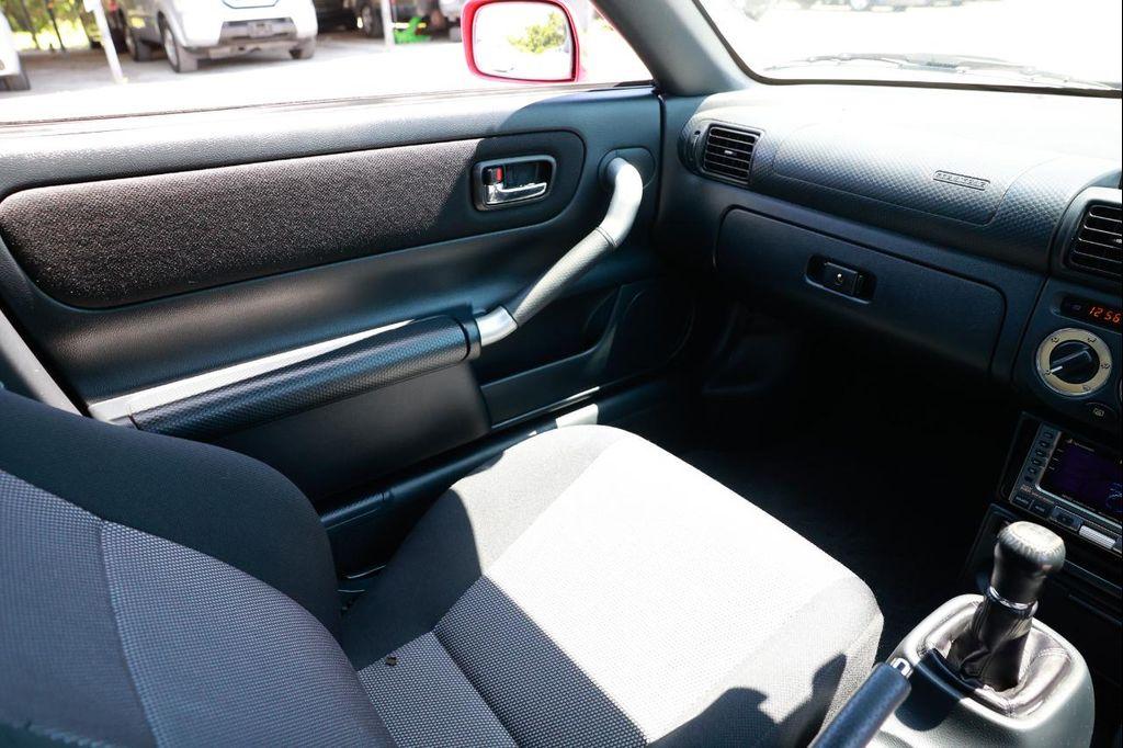 used 2000 Toyota MR2 car, priced at $10,900