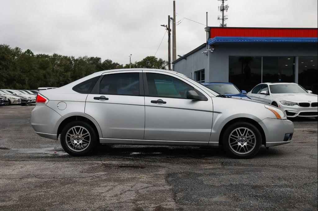 used 2010 Ford Focus car, priced at $3,500