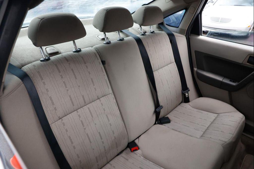 used 2010 Ford Focus car, priced at $3,500