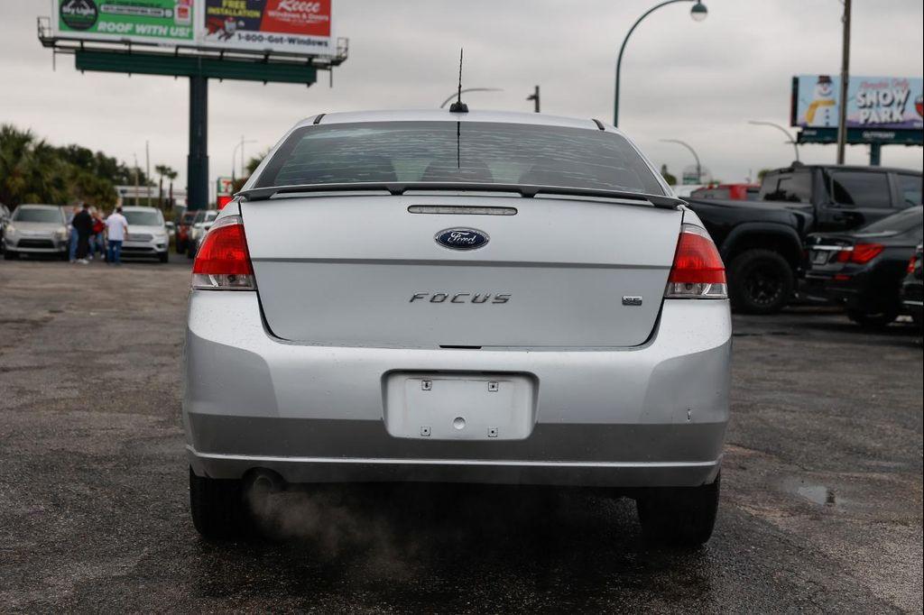 used 2010 Ford Focus car, priced at $3,500