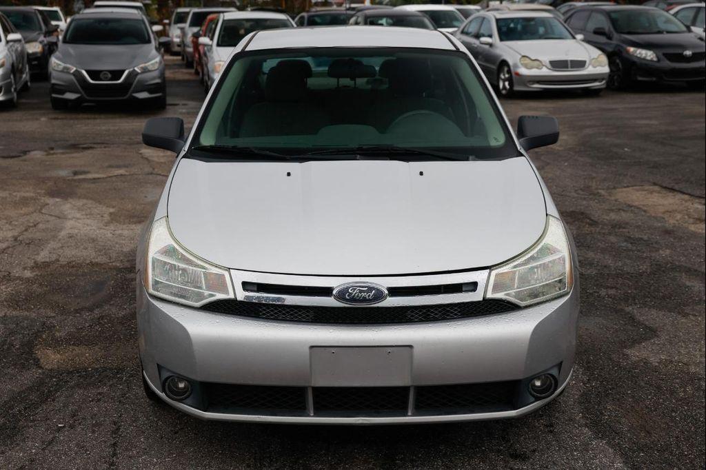 used 2010 Ford Focus car, priced at $3,500
