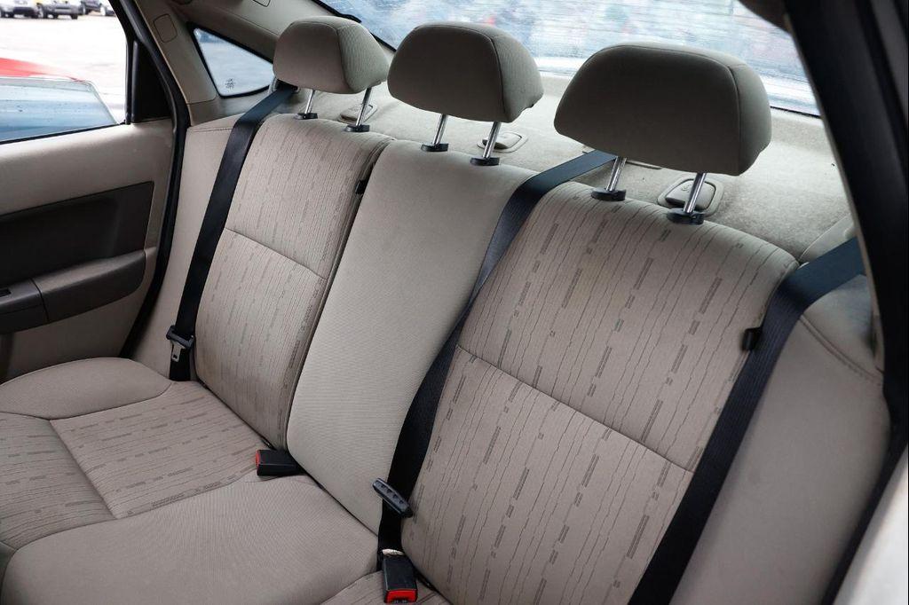 used 2010 Ford Focus car, priced at $3,500