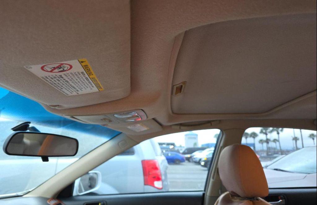 used 2002 Toyota Camry car, priced at $2,900