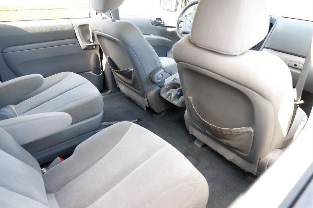 used 2012 Kia Sedona car, priced at $3,900