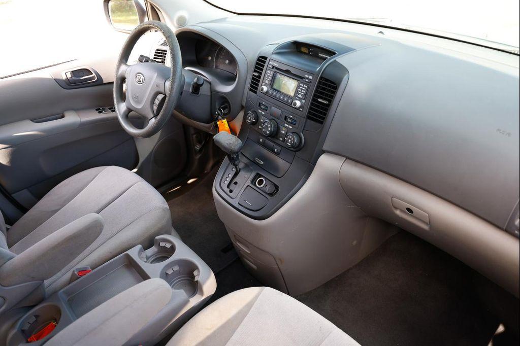 used 2012 Kia Sedona car, priced at $3,900