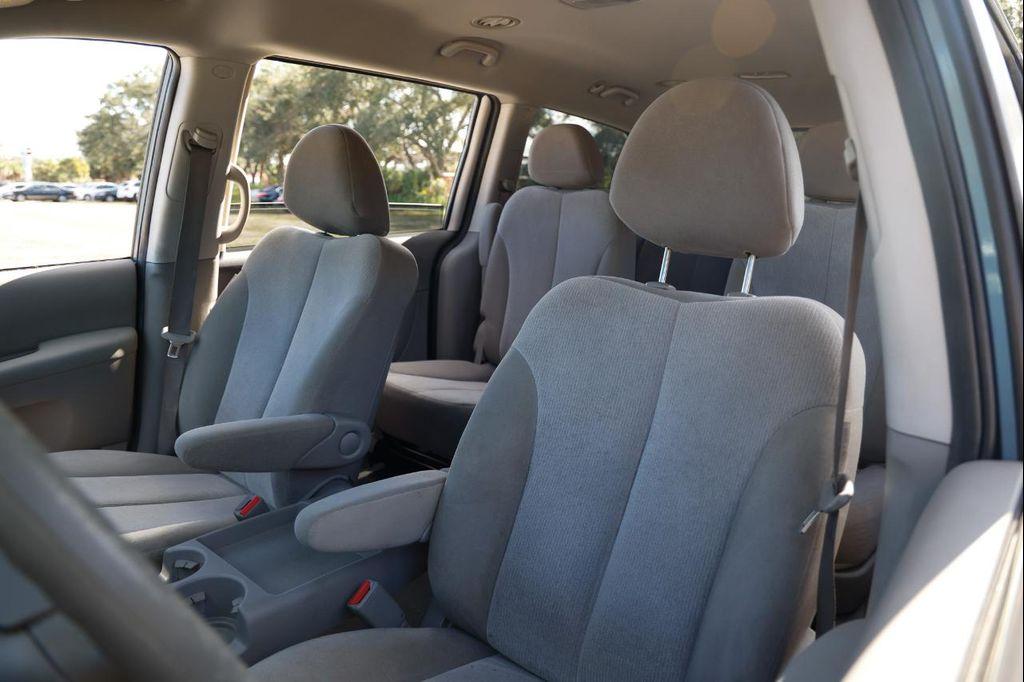 used 2012 Kia Sedona car, priced at $3,900