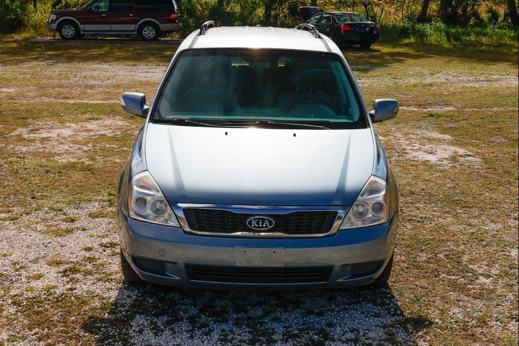 used 2012 Kia Sedona car, priced at $3,900