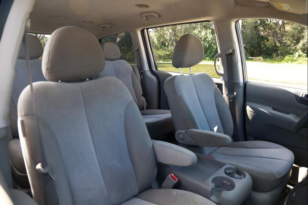 used 2012 Kia Sedona car, priced at $3,900