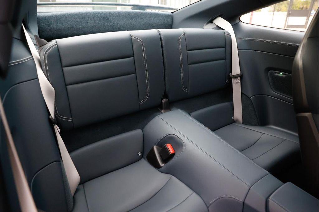 used 2023 Porsche 911 car, priced at $174,900