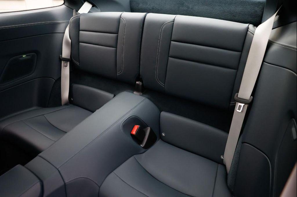 used 2023 Porsche 911 car, priced at $174,900