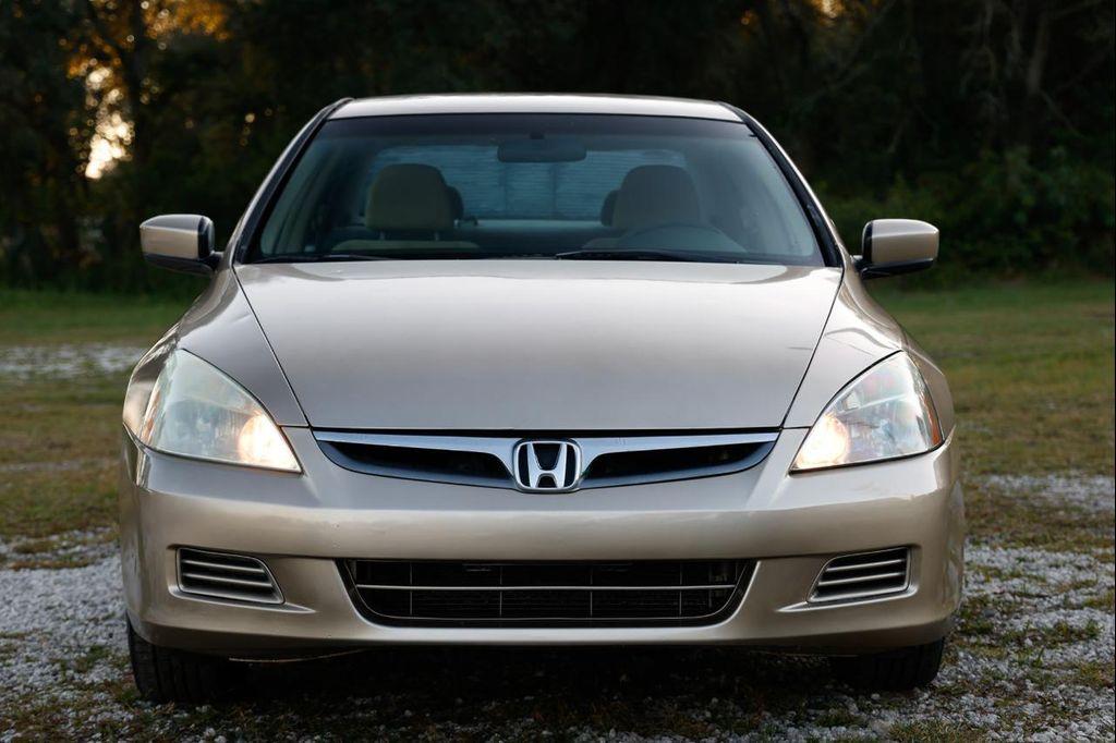 used 2006 Honda Accord car, priced at $2,700
