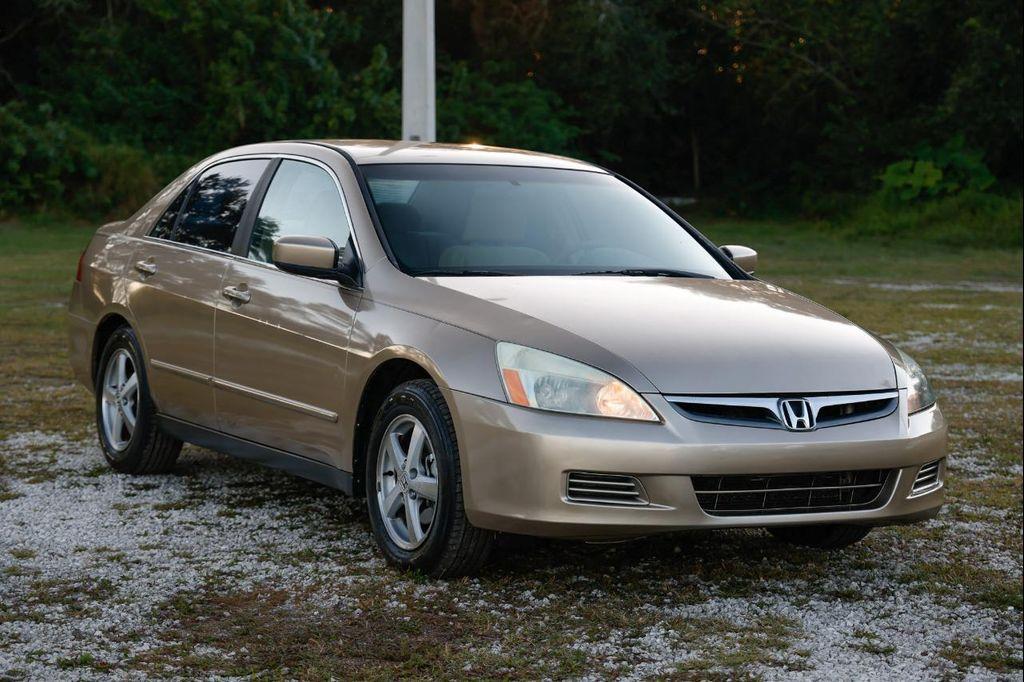 used 2006 Honda Accord car, priced at $2,700