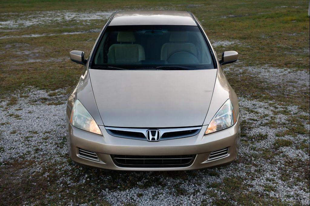 used 2006 Honda Accord car, priced at $2,700