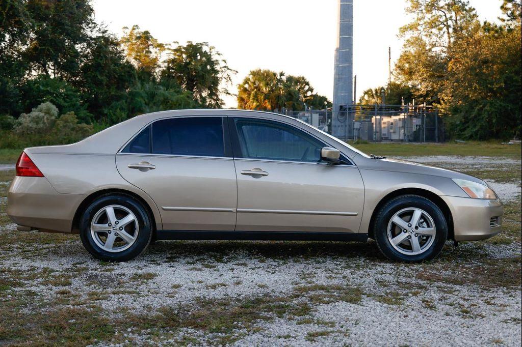 used 2006 Honda Accord car, priced at $2,700