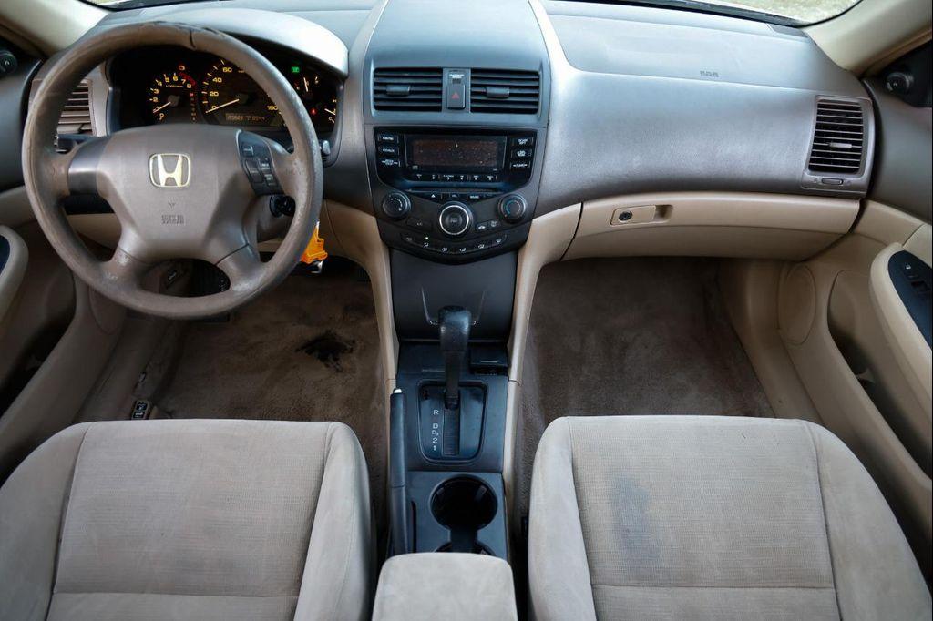 used 2006 Honda Accord car, priced at $2,700