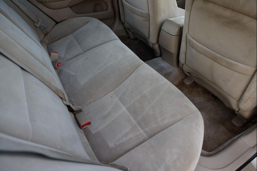 used 2006 Honda Accord car, priced at $2,700