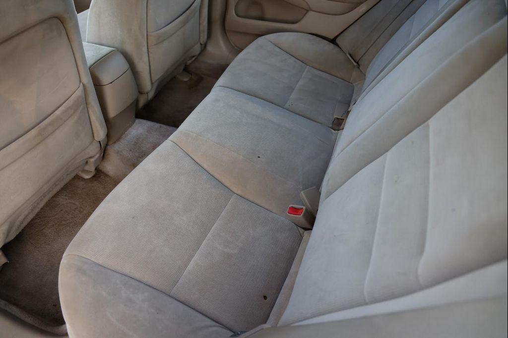 used 2006 Honda Accord car, priced at $2,700